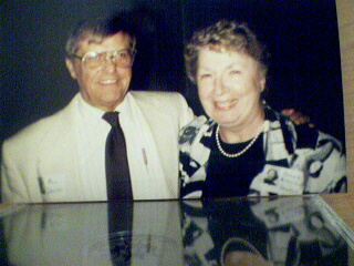 Ronald H. and Karen (Rutherford) Dexter