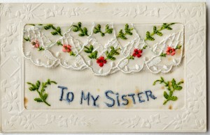 To My Sister